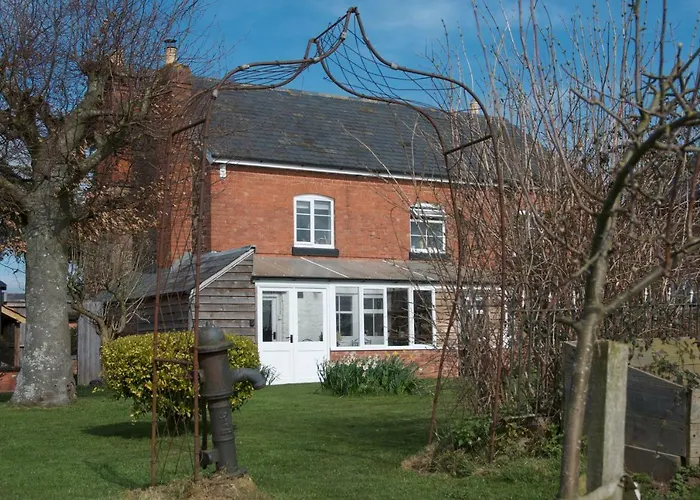 The Old Farm House
