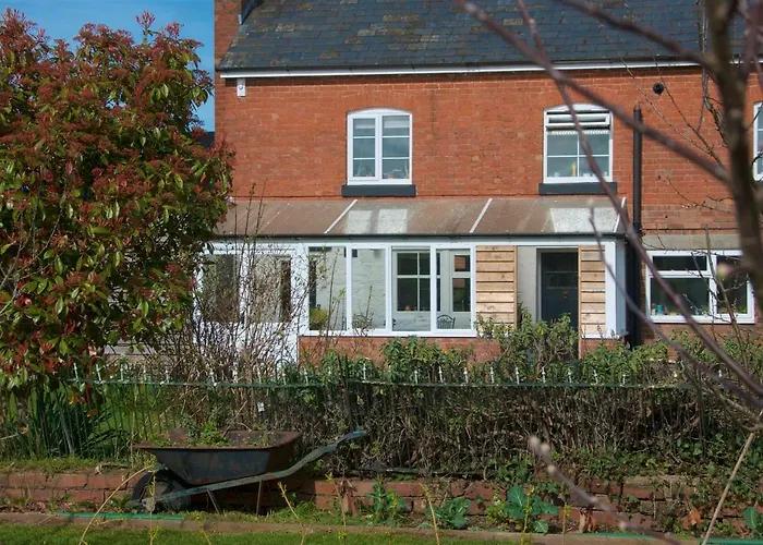 The Old Farm House