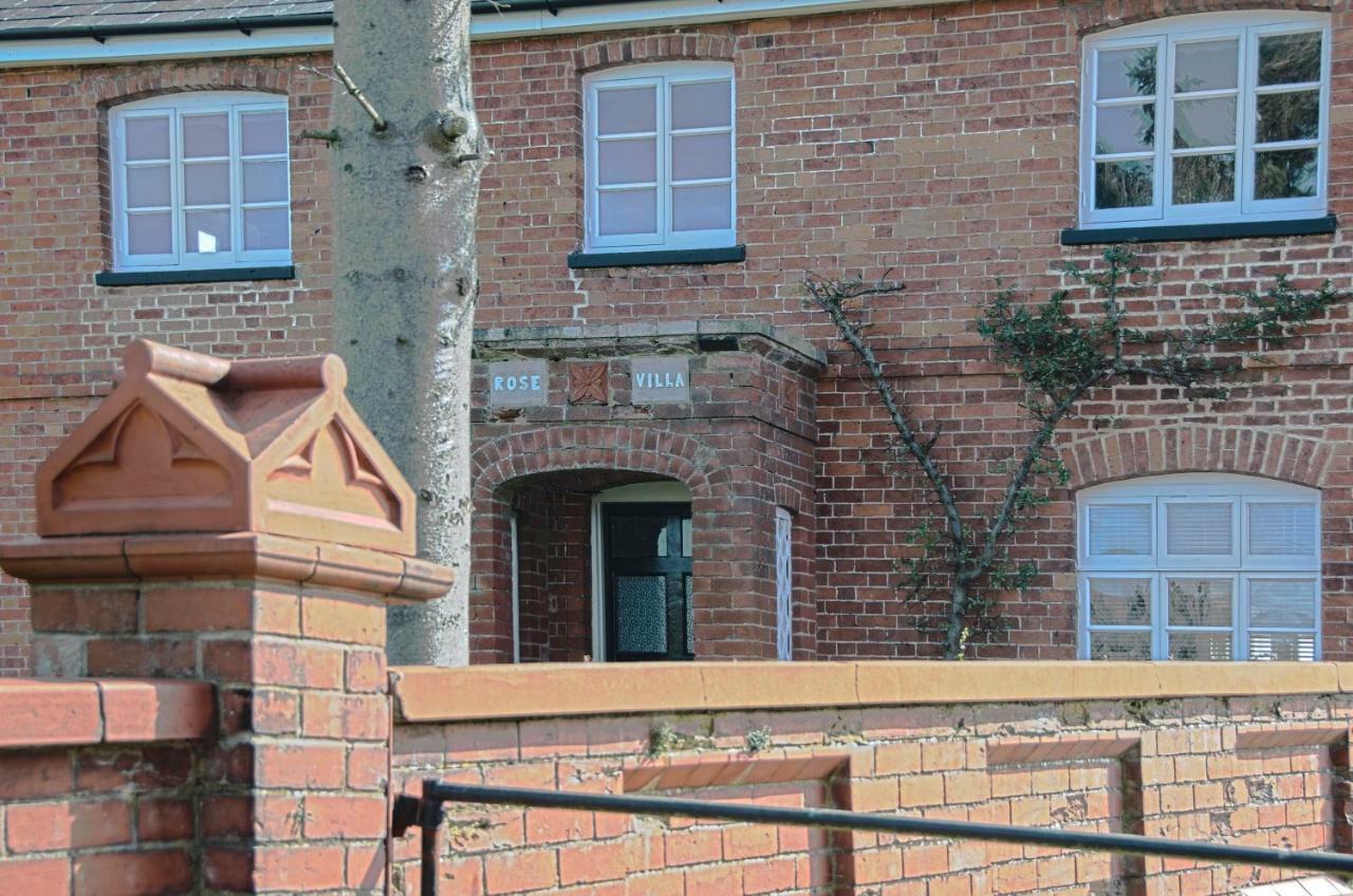 Apartamento The Old Hereford