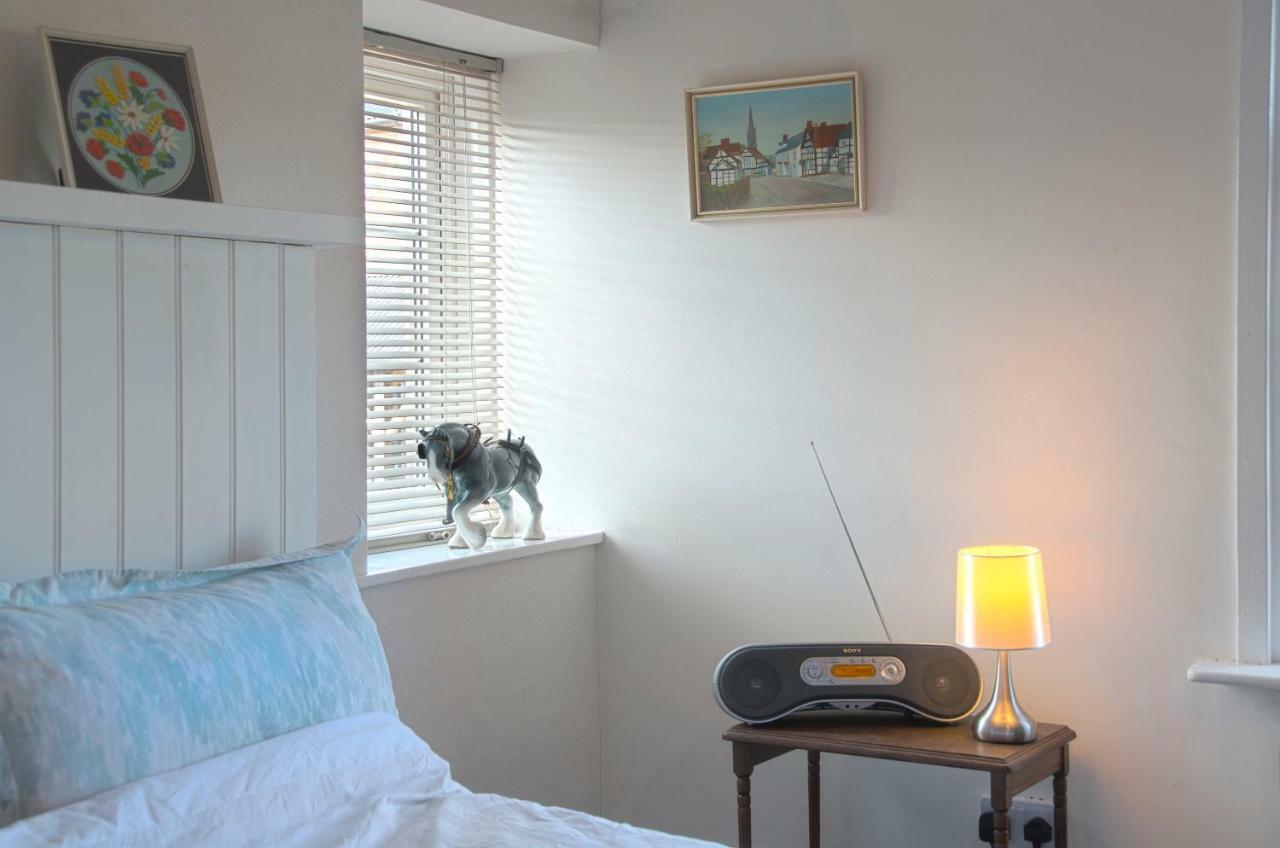 The Old Apartment Hereford
